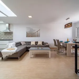  Apartment Volcano Getaway - Adults Only Spain