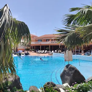  Apartment Seafront Royal Garden Mile Spain