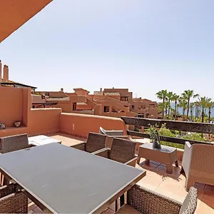  Apartment Mar Azul Spain