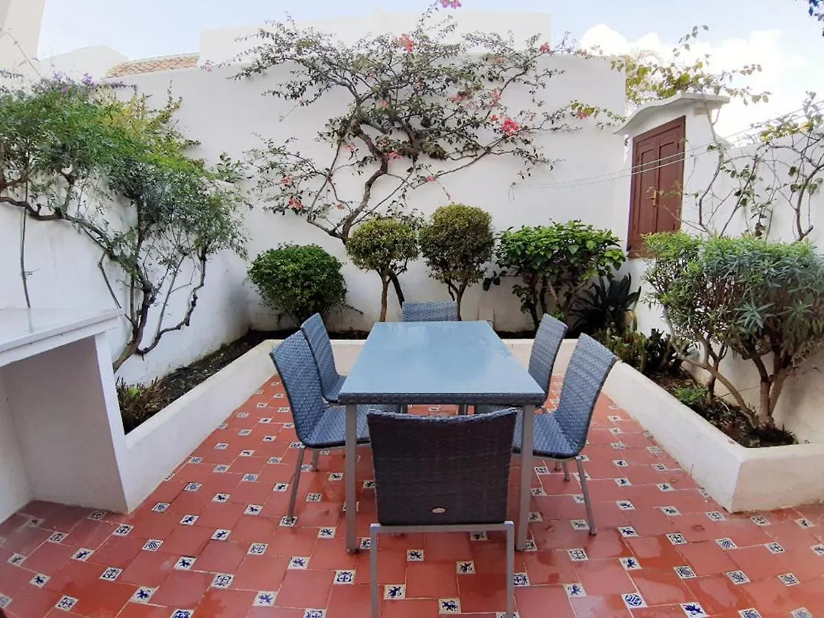 Villacana Playa Silvia Estepona