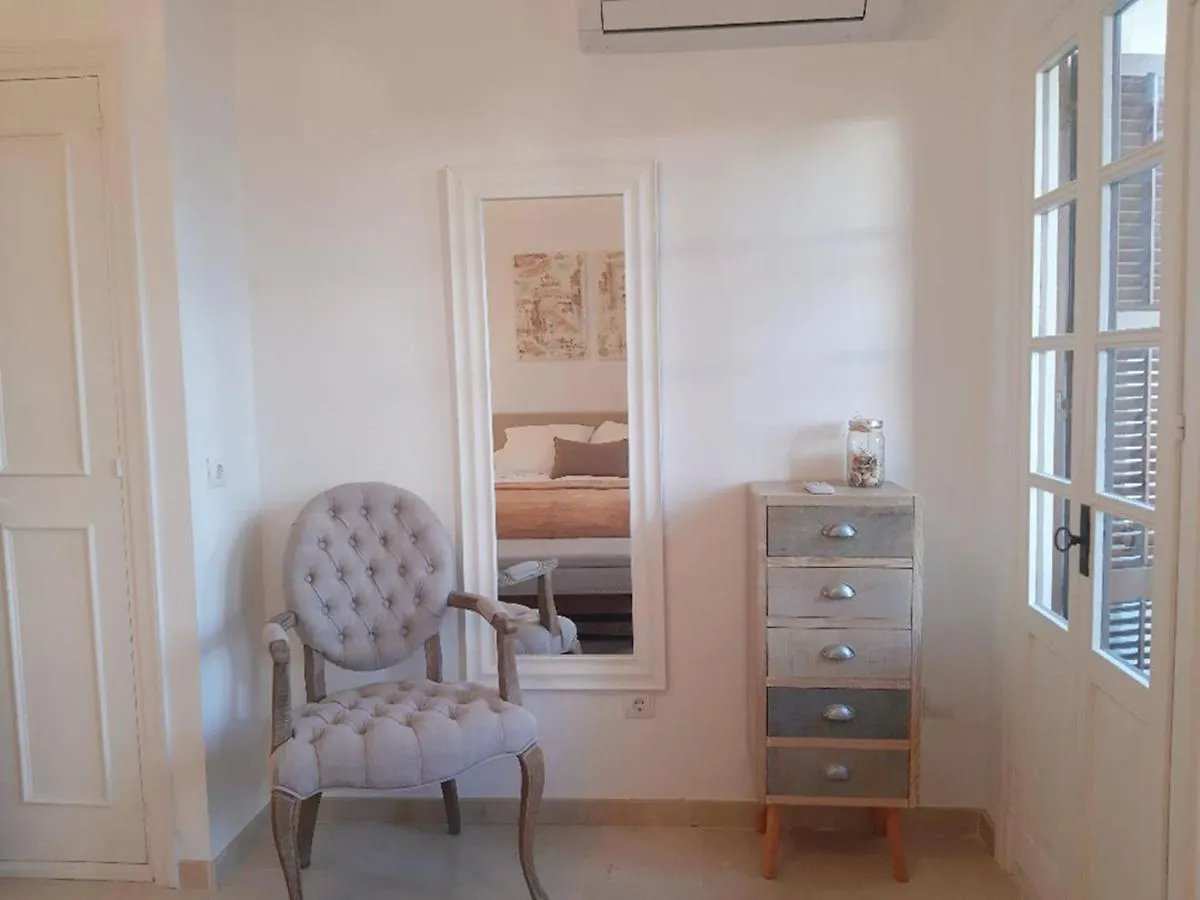 Holiday home Villacana Playa Silvia Estepona